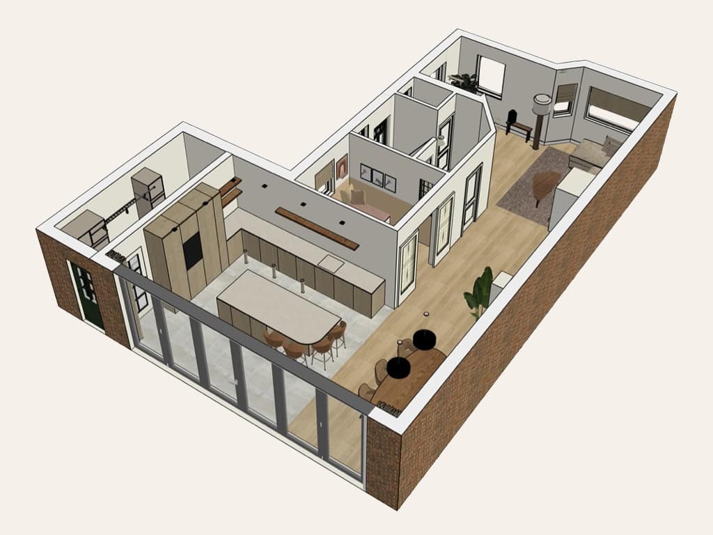 S&F Ede | Bestand .003