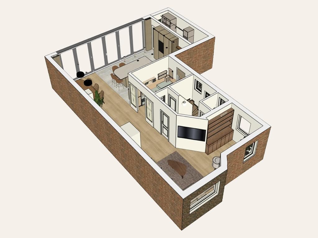 S&F Ede | Bestand .004