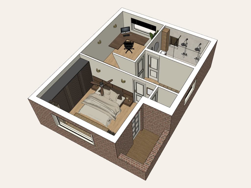 S&F Ede | Bestand .006