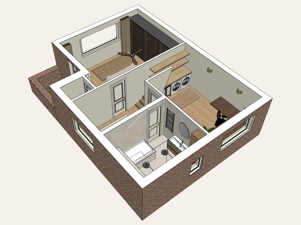 S&F Ede | Bestand .007
