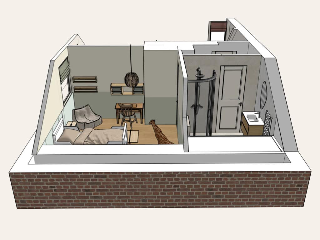 S&F Ede | Bestand .009