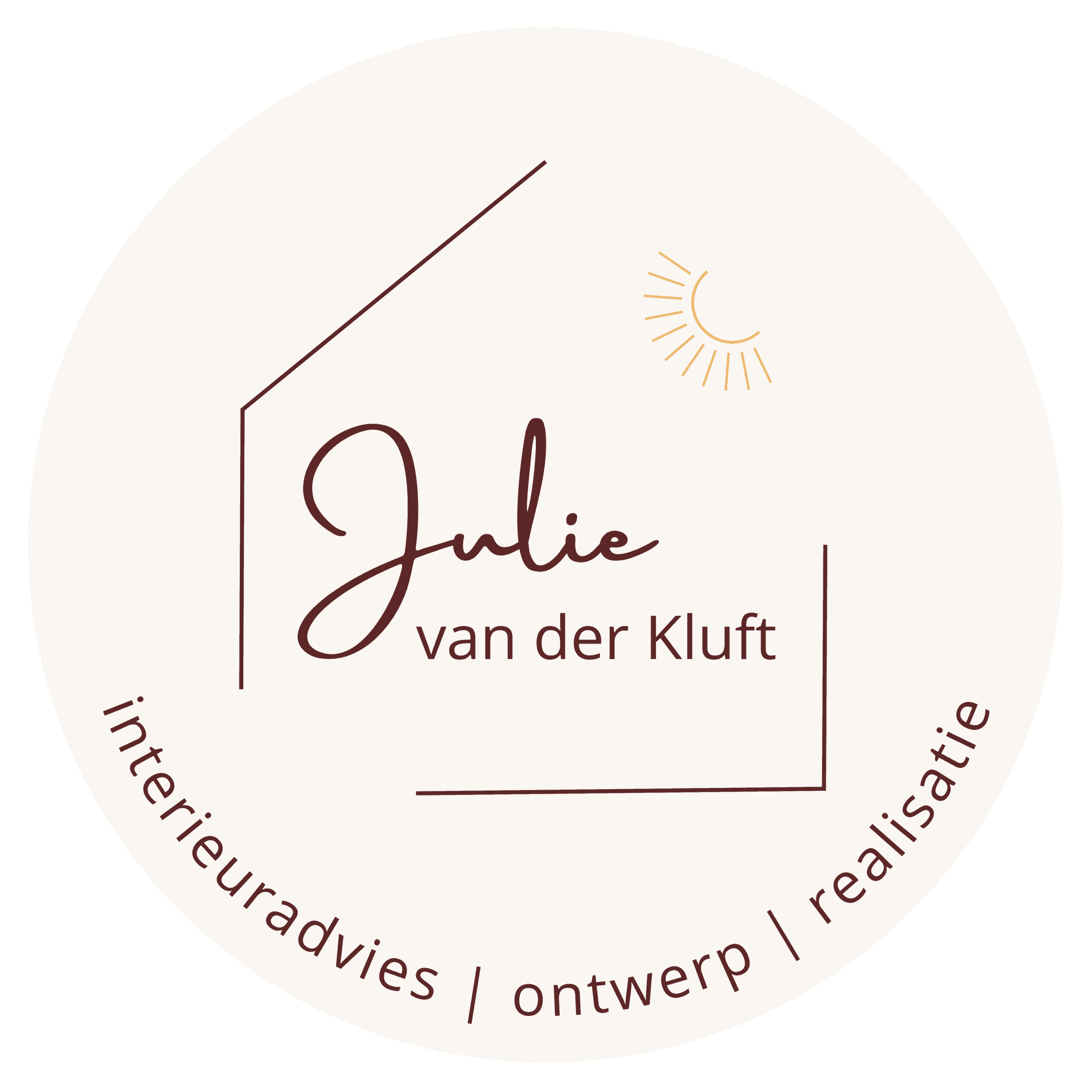 Julie van der Kluft Interieuradvies | Ontwerp | Realisatie